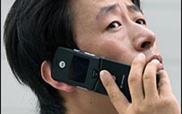 "Khủng bố" điện thoại bằng tin nhắn rác